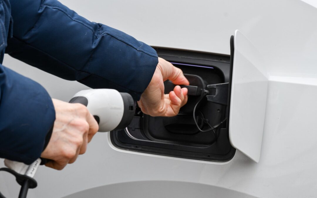 The Best Locations for Installing EV Charging Stations