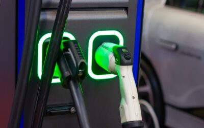 How to Use an EV Charging Station: A Step-by-Step Guide