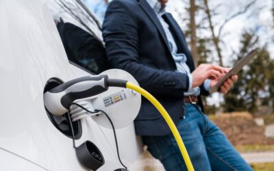 The Benefits of Installing EV Charging Stations in National Parks