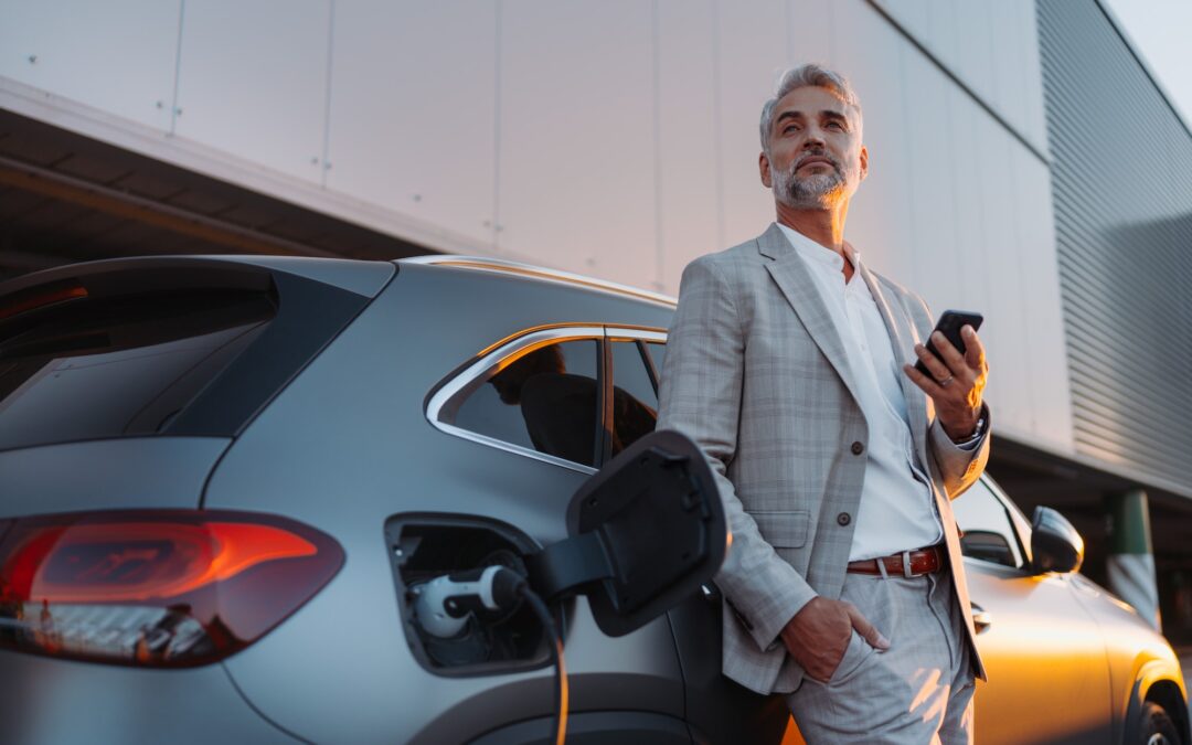 The Future of EV Charging: What to Expect in the Coming Years