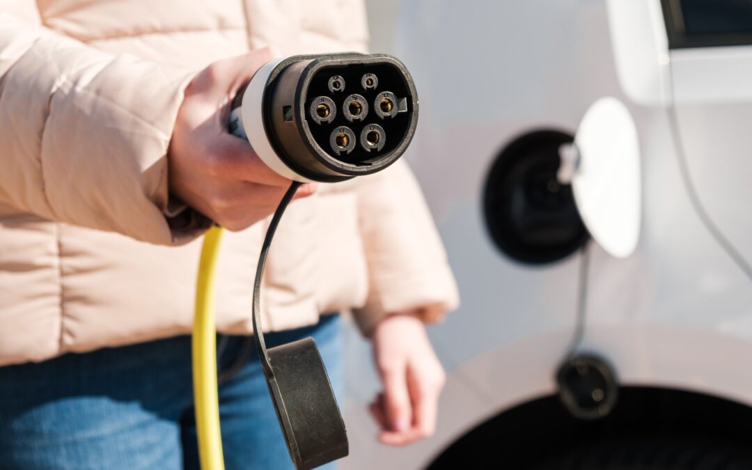 How to Choose the Right Commercial EV Charging Station for Your Business