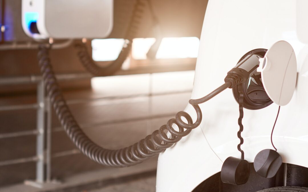 The Most Innovative EV Charging Technologies on the Market