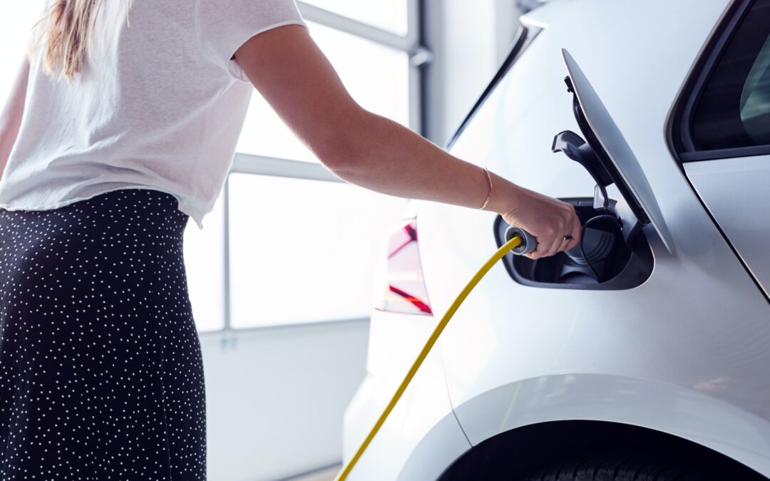 How to Install an EV Charging Station: A Step-by-Step Guide