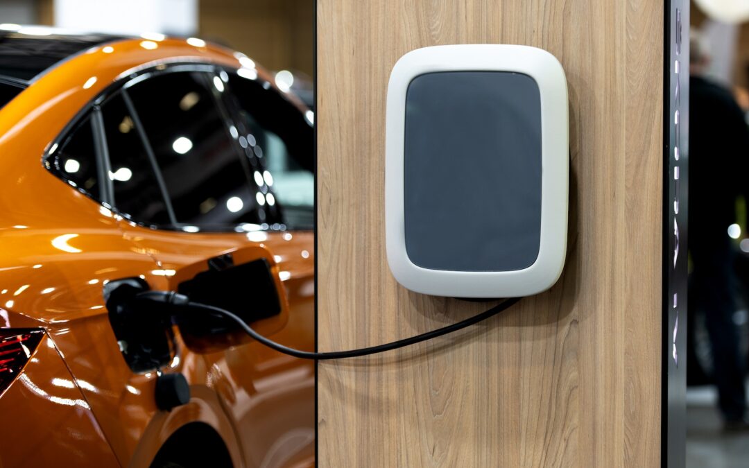 How to Troubleshoot Common EV Charging Station Problems