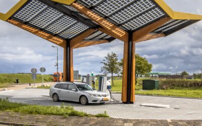 How to Choose the Right EV Charging Station Installer