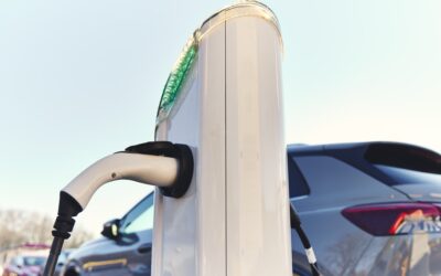 The Cost of Installing an EV Charging Station: What to Expect