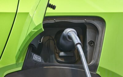 The Benefits of Installing EV Charging Stations in Multi-Family Housing