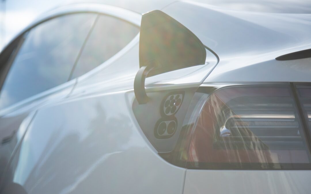 The Benefits of Installing EV Charging Stations in Fleets