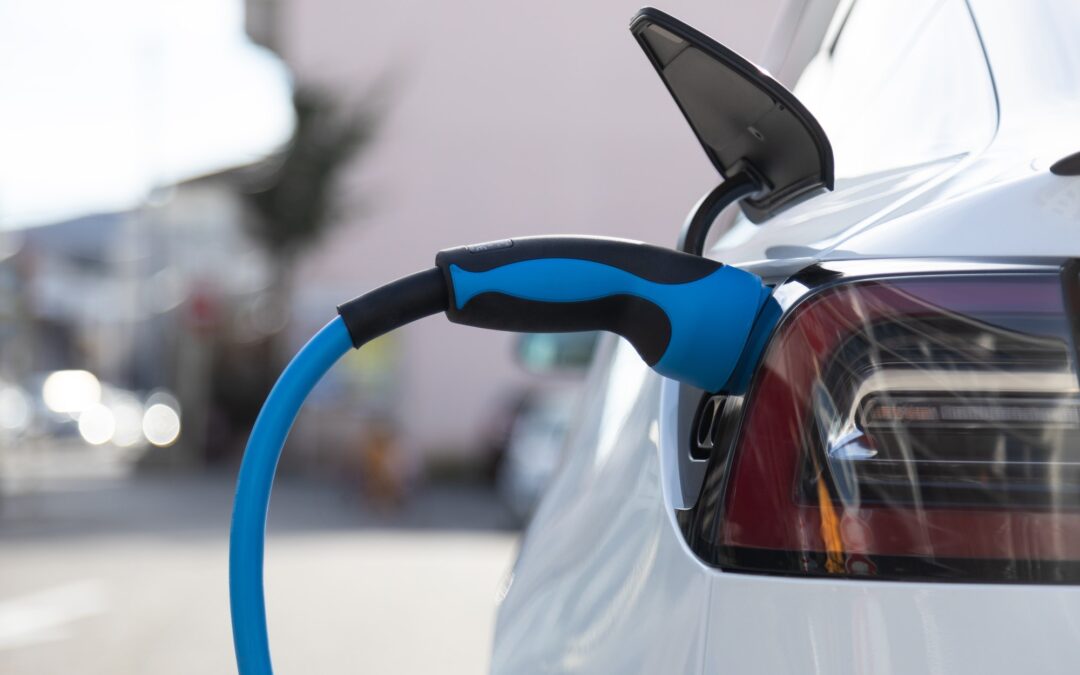 How to Choose the Right EV Charging Station Management Software