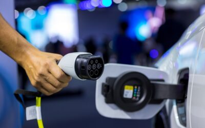 The Advantages of Installing Smart EV Charging Stations