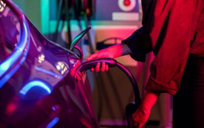 The Importance of Public EV Charging Stations